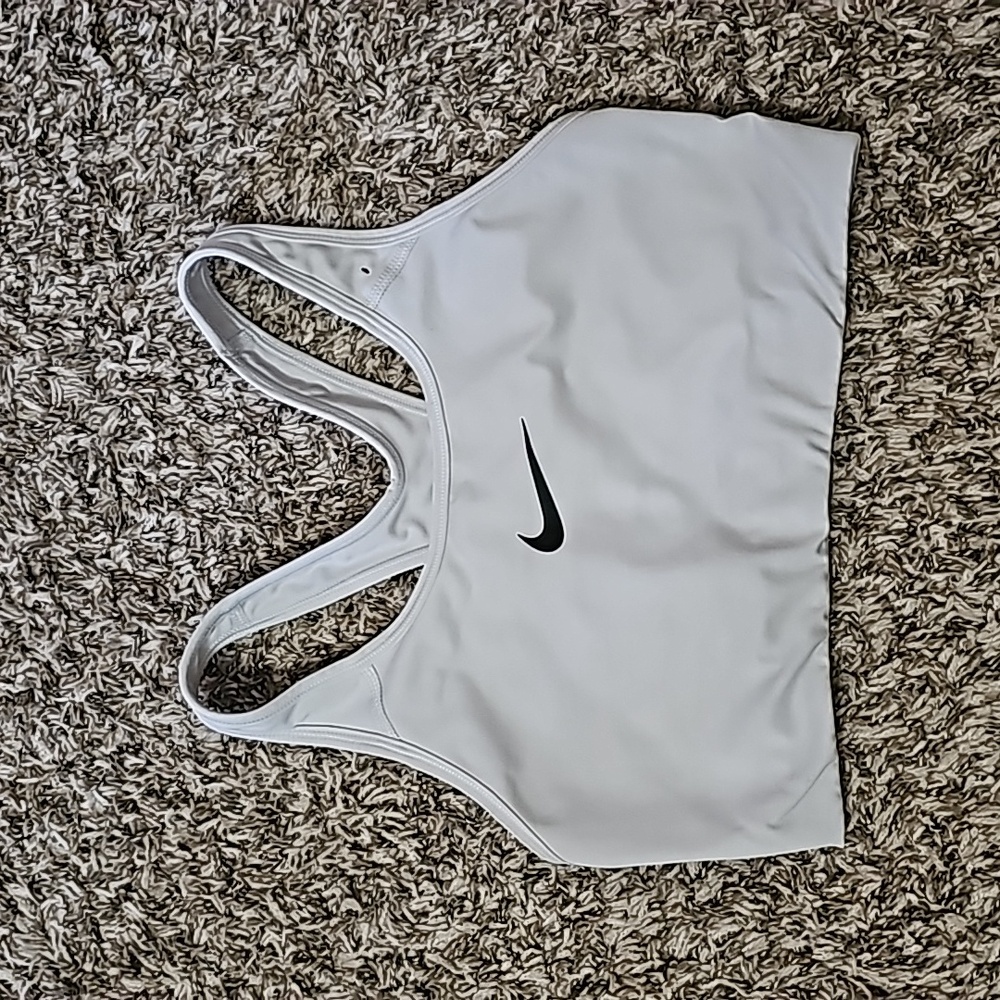 Nike Dri Fit bra